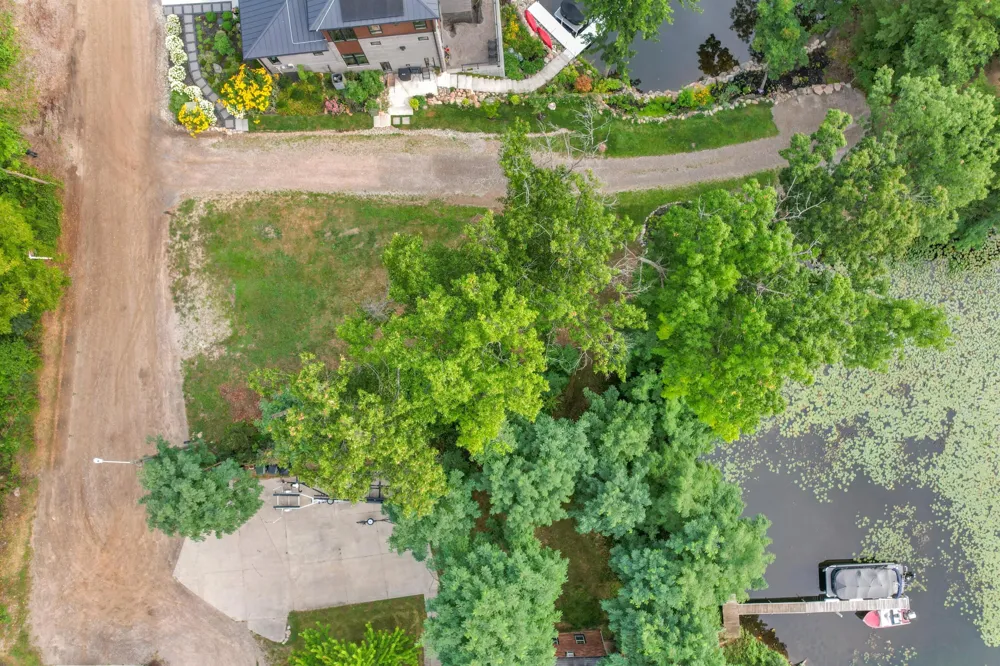 Cushing Street Lake Orion, MI 48362