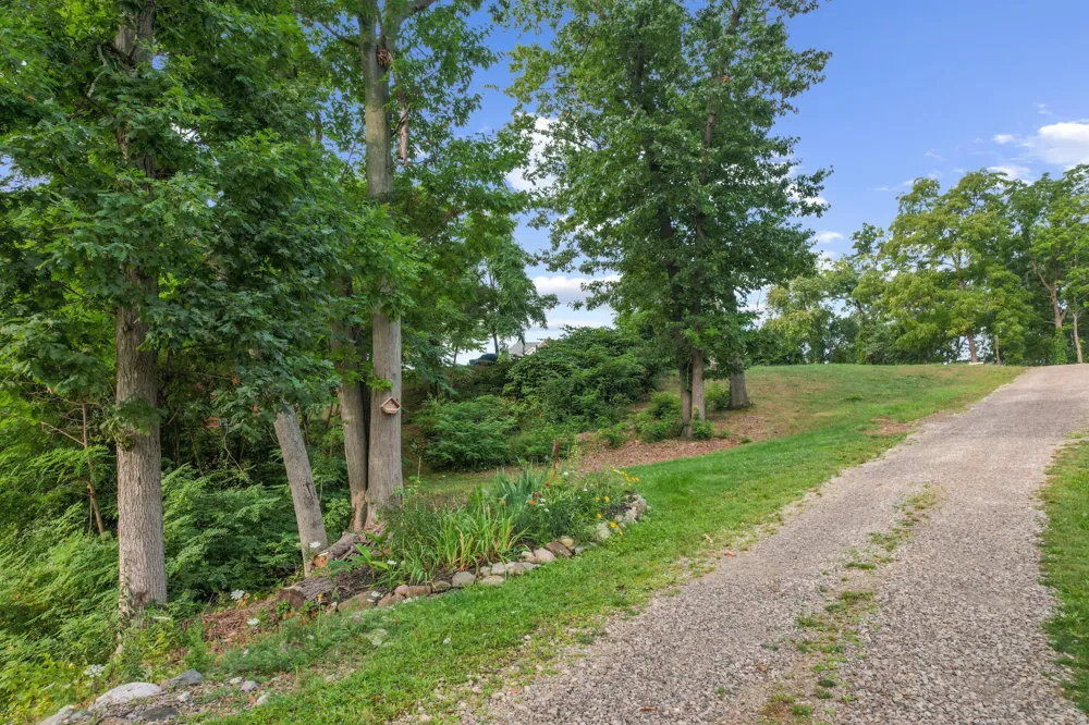 Cushing Street Lake Orion, MI 48362