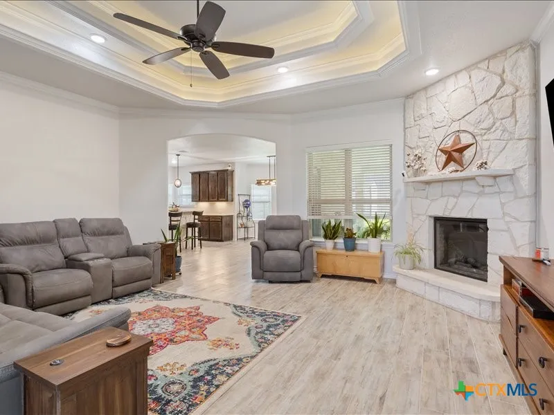 7711 Silicon Drive Killeen, TX 76542