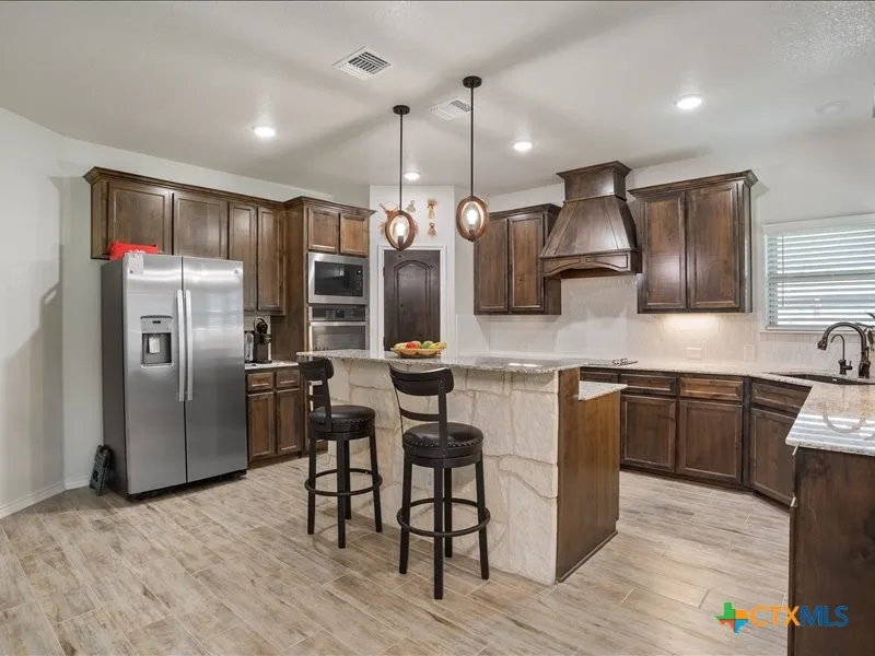7711 Silicon Drive Killeen, TX 76542