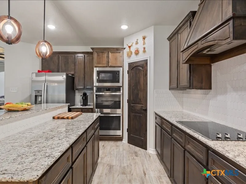 7711 Silicon Drive Killeen, TX 76542