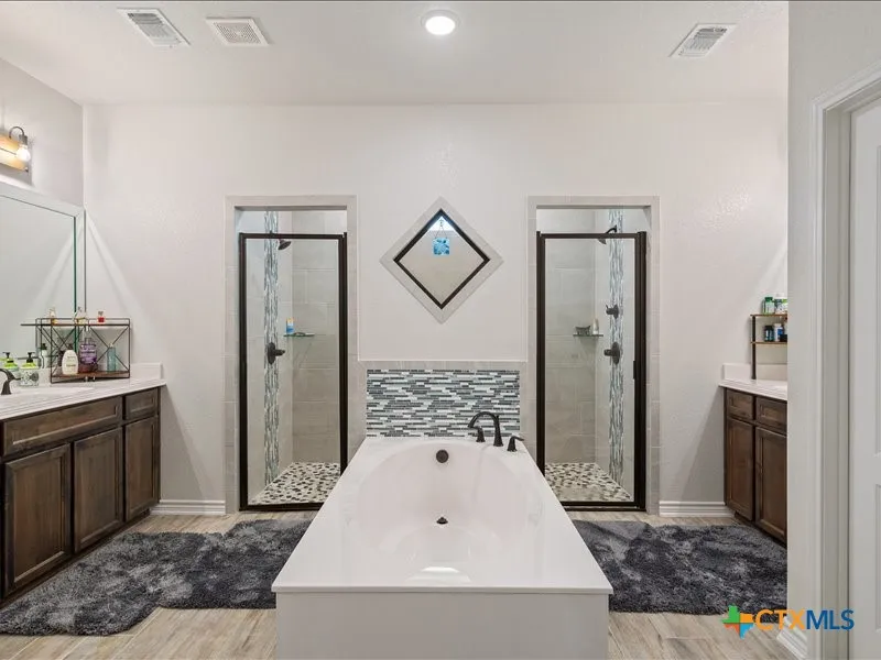 7711 Silicon Drive Killeen, TX 76542