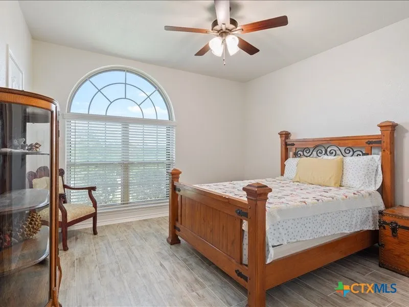 7711 Silicon Drive Killeen, TX 76542
