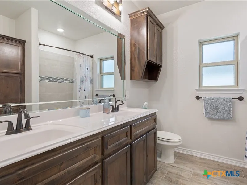7711 Silicon Drive Killeen, TX 76542