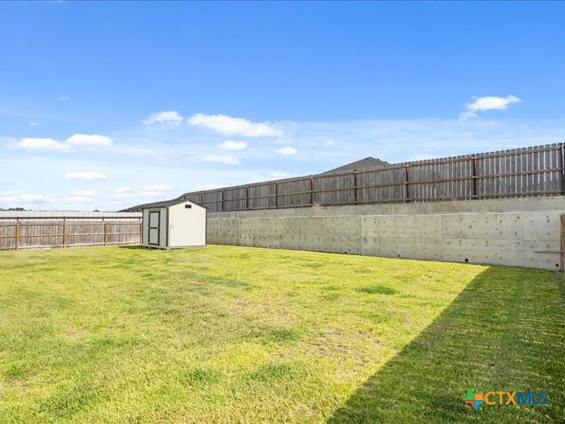 7711 Silicon Drive Killeen, TX 76542
