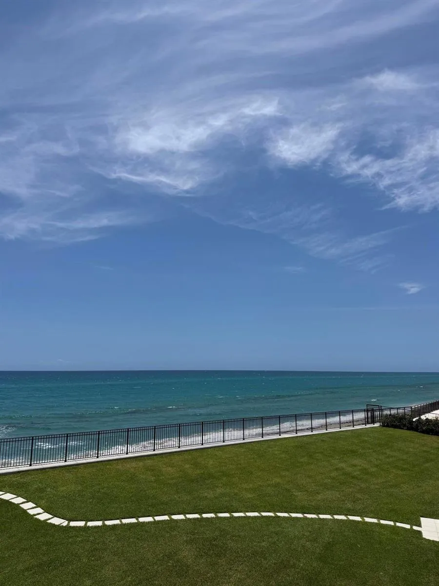 5400 Ocean Drive Singer Island, FL 33404