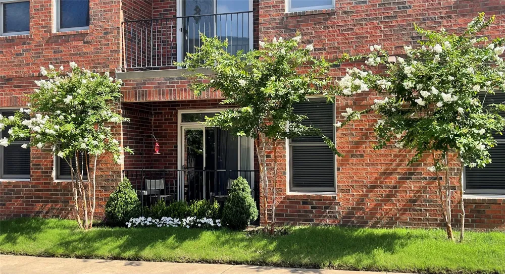730 S Norfolk Avenue #730 Tulsa, OK 74120