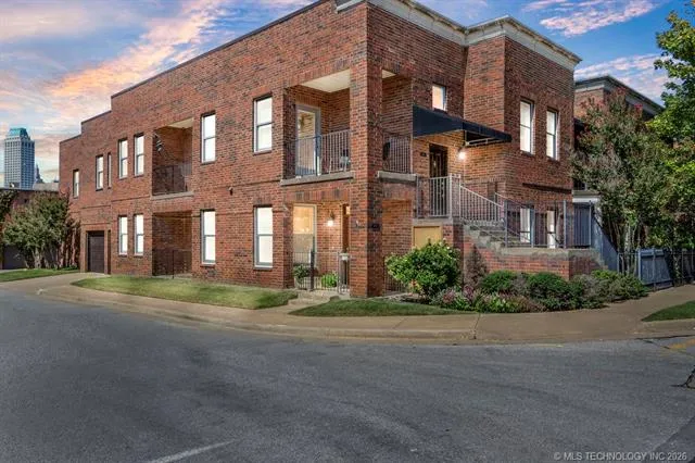 730 S Norfolk Avenue #730 Tulsa, OK 74120