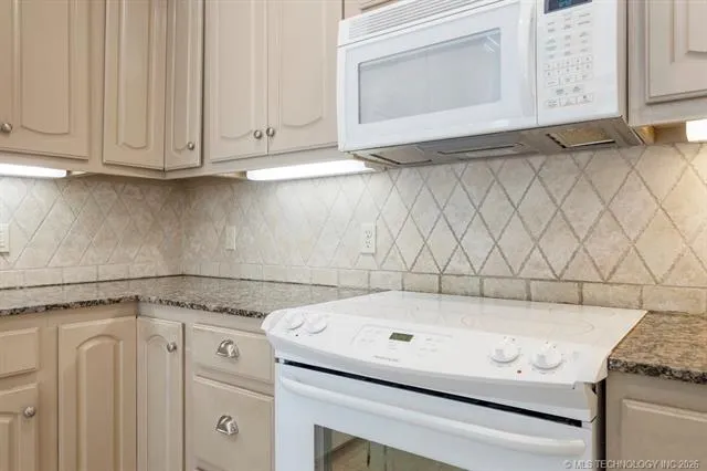 730 S Norfolk Avenue #730 Tulsa, OK 74120