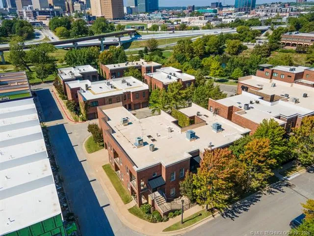 730 S Norfolk Avenue #730 Tulsa, OK 74120