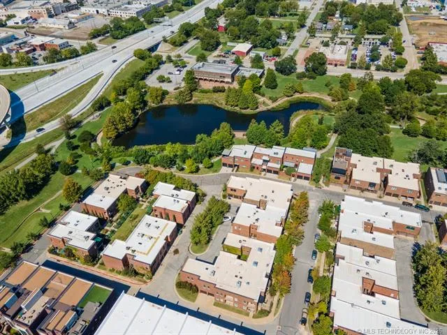 730 S Norfolk Avenue #730 Tulsa, OK 74120
