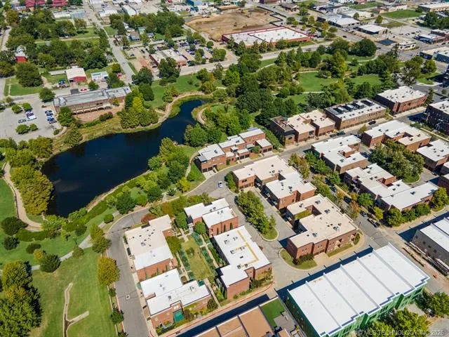 730 S Norfolk Avenue #730 Tulsa, OK 74120