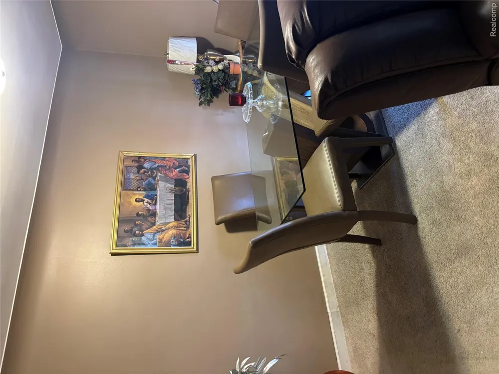 22449 Marine Avenue E Eastpointe City, MI 48021