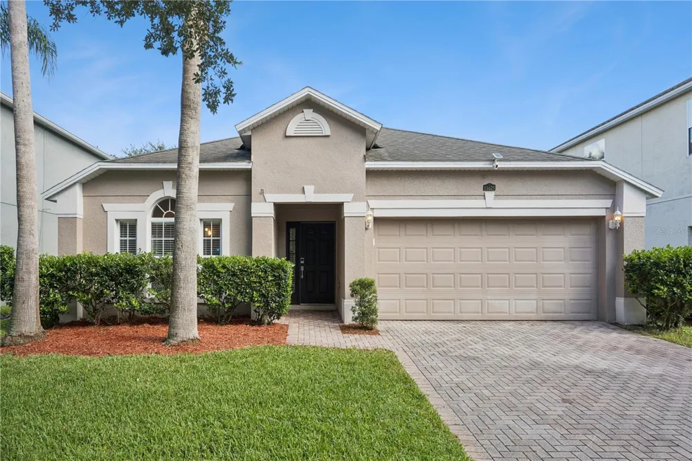 11625 GREAT COMMISSION WAY Orlando, FL 32832
