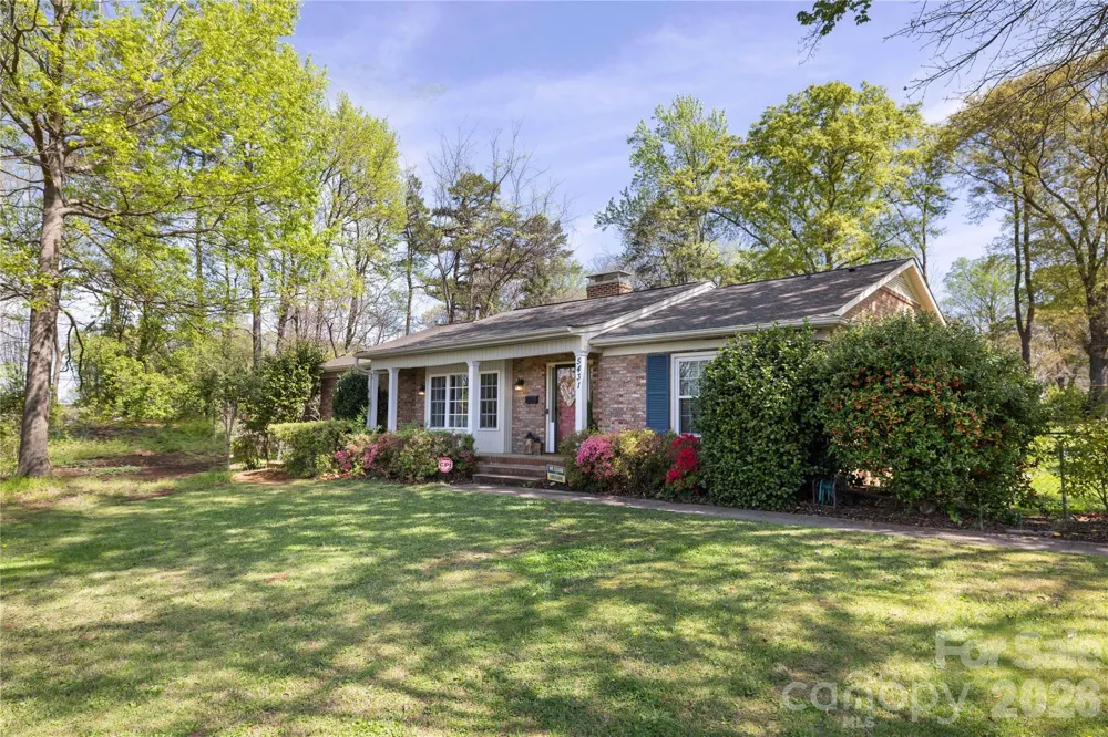 5431 Park Road Charlotte, NC 28209