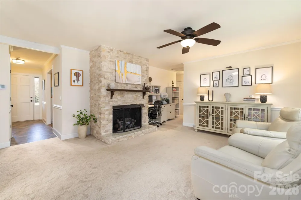 5431 Park Road Charlotte, NC 28209