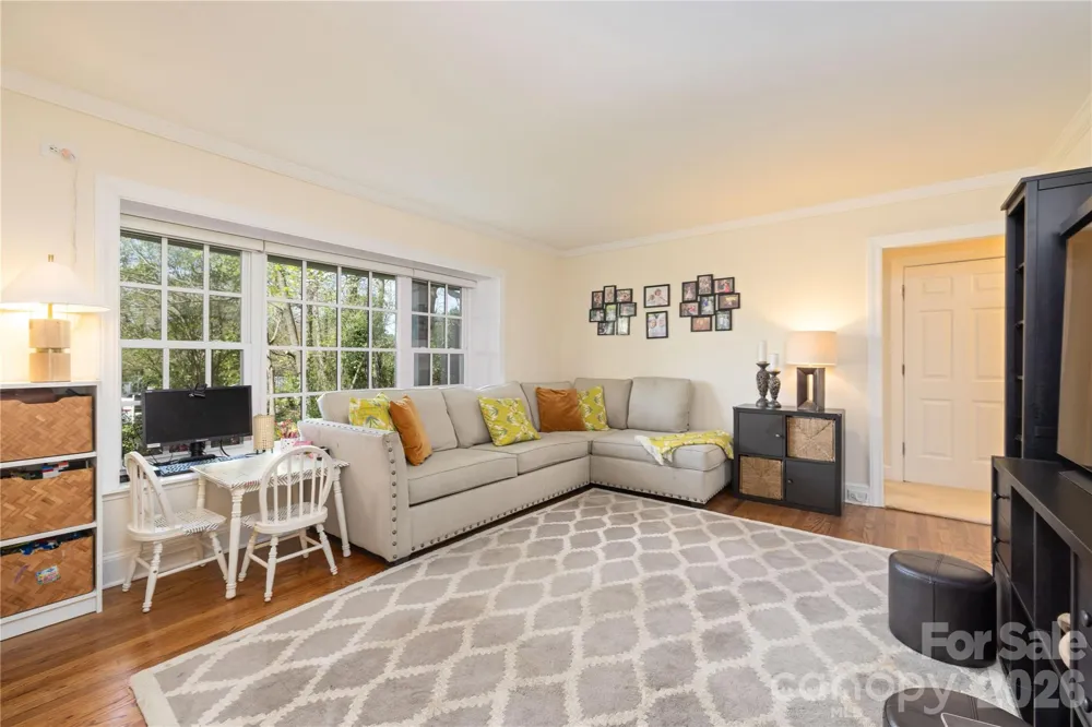5431 Park Road Charlotte, NC 28209
