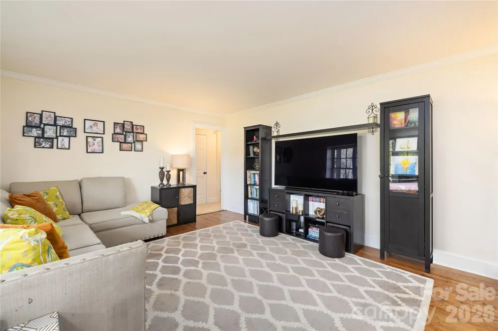 5431 Park Road Charlotte, NC 28209
