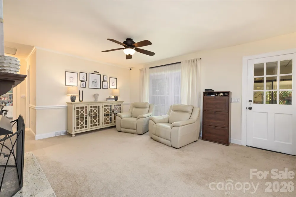 5431 Park Road Charlotte, NC 28209