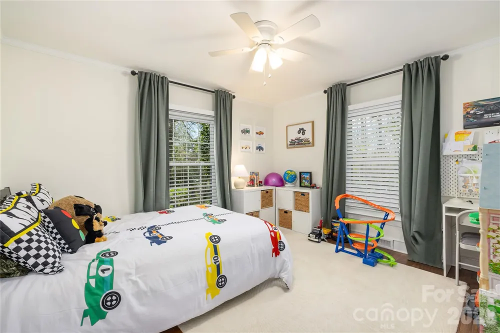 5431 Park Road Charlotte, NC 28209