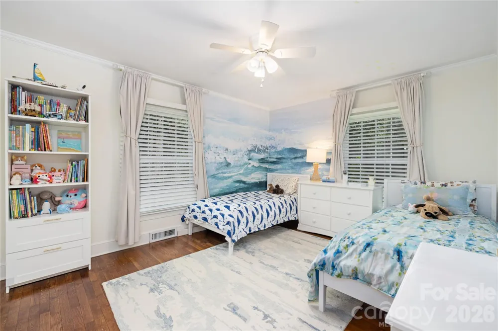 5431 Park Road Charlotte, NC 28209