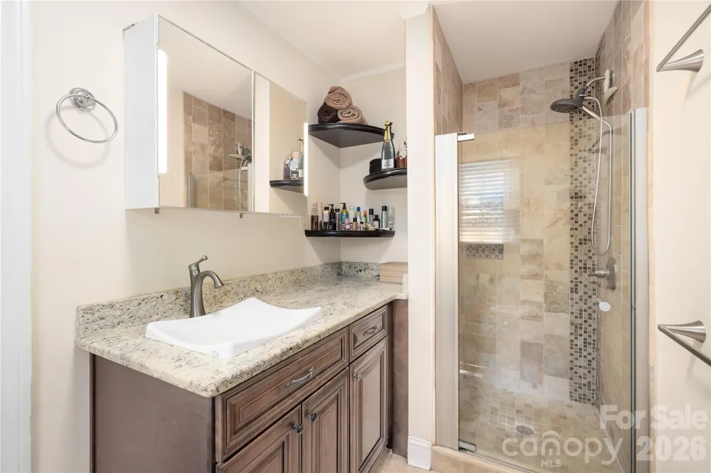 5431 Park Road Charlotte, NC 28209