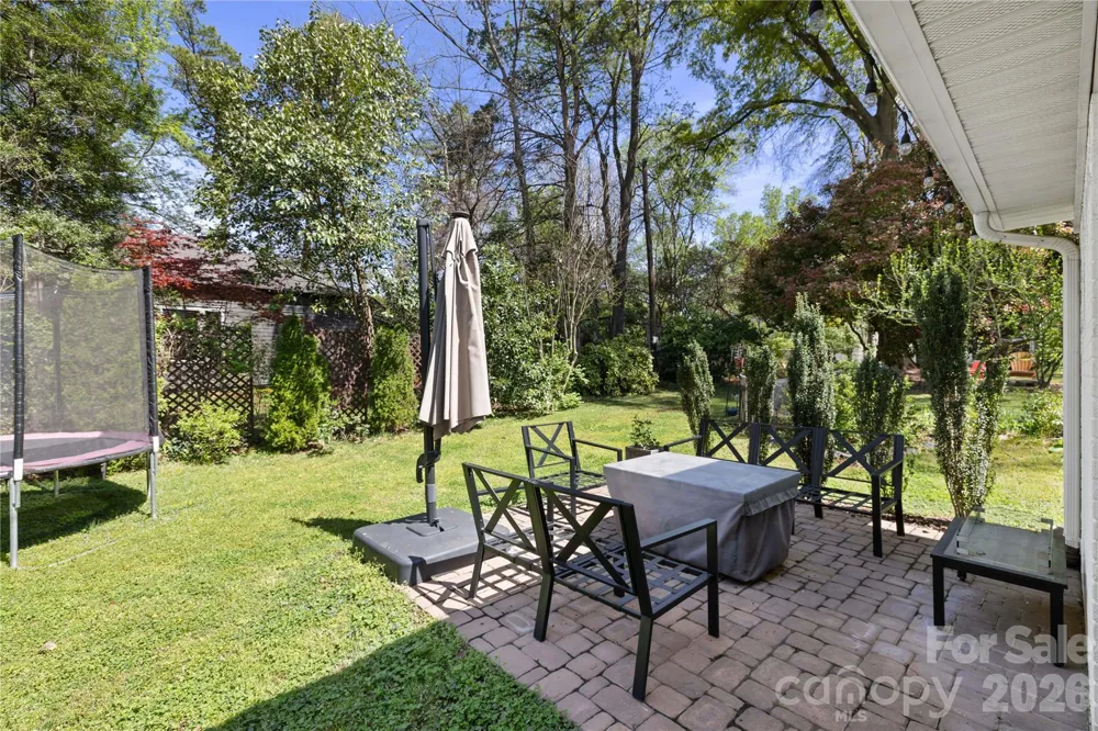 5431 Park Road Charlotte, NC 28209