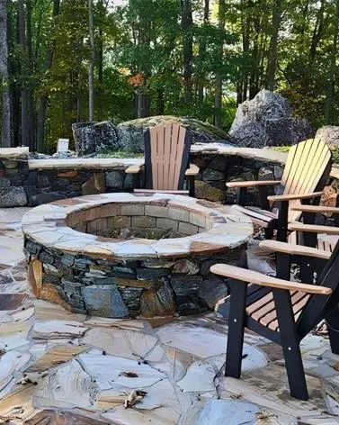 5 Rocky Knob Young Harris, GA 30582