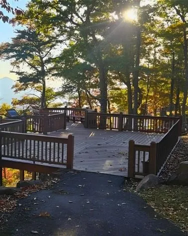 5 Rocky Knob Young Harris, GA 30582