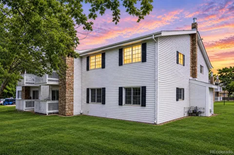 14484 E Colorado Drive #204