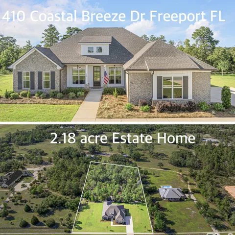 410 Coastal Breeze Drive