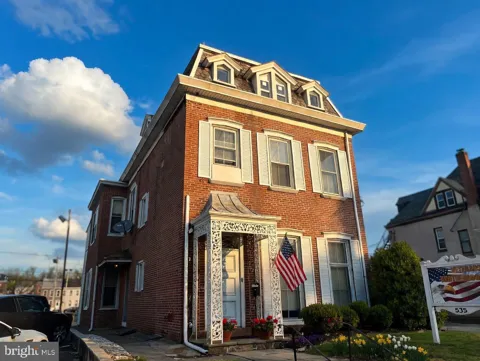 535 E HIGH STREET
