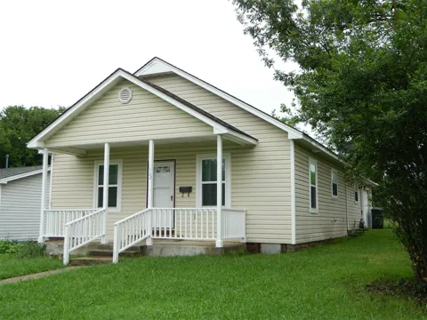 1302 Exchange Street