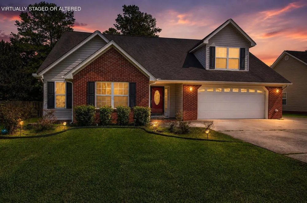 67 Gem Drive Rossville, GA 30741