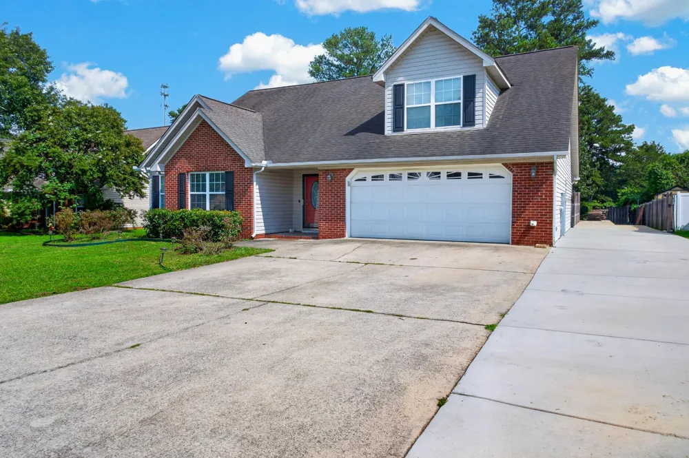 67 Gem Drive Rossville, GA 30741