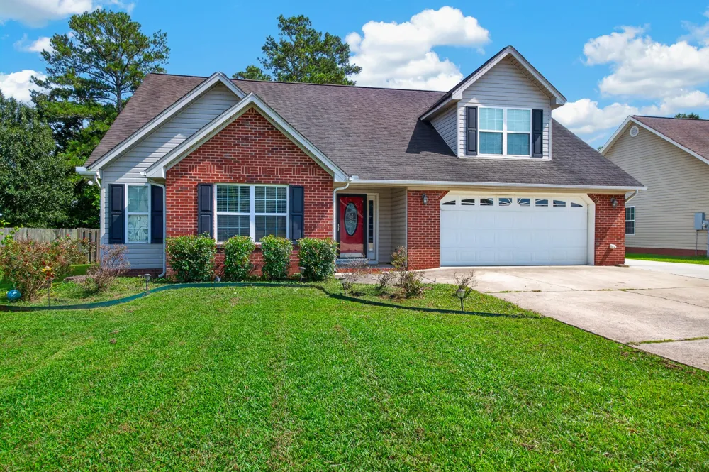 67 Gem Drive Rossville, GA 30741