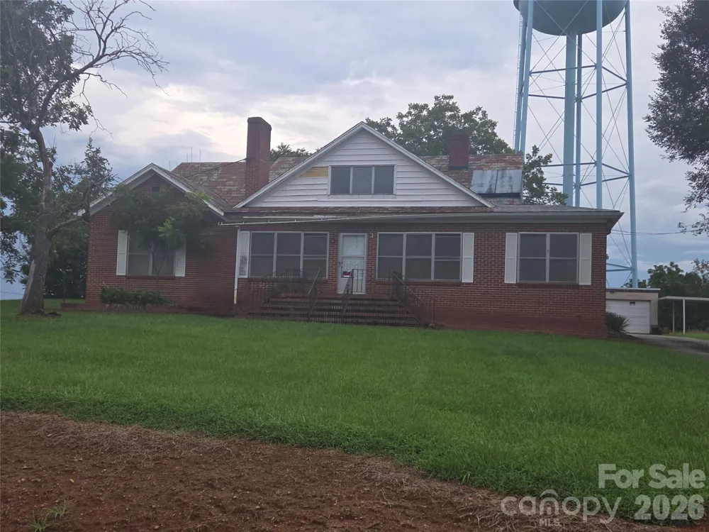 1312 Salem Road Morganton, NC 28655