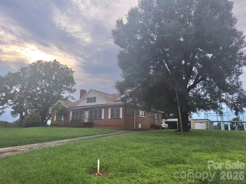 1312 Salem Road Morganton, NC 28655