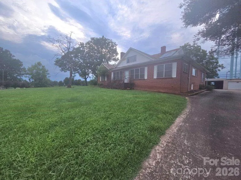 1312 Salem Road Morganton, NC 28655