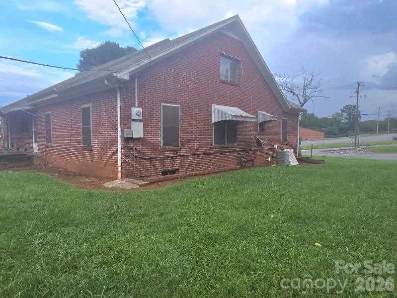 1312 Salem Road Morganton, NC 28655