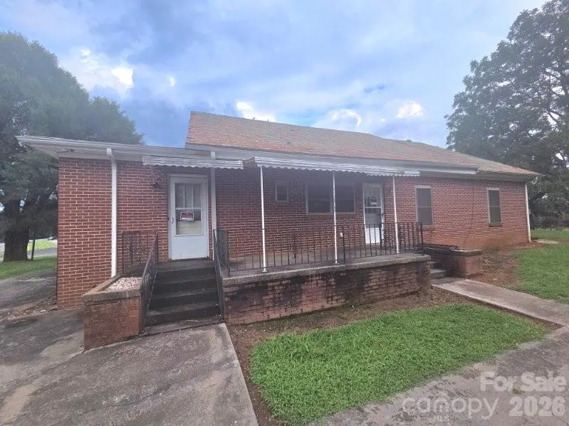 1312 Salem Road Morganton, NC 28655