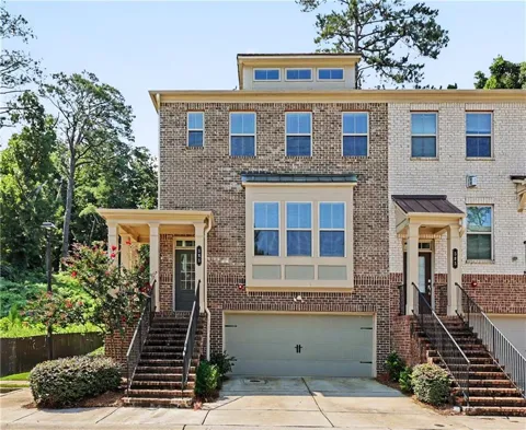 385 Provenance Drive