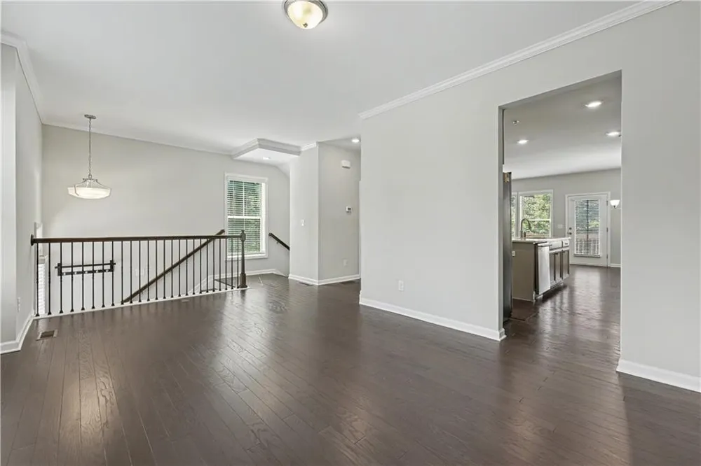 385 Provenance Drive Sandy Springs, GA 30328