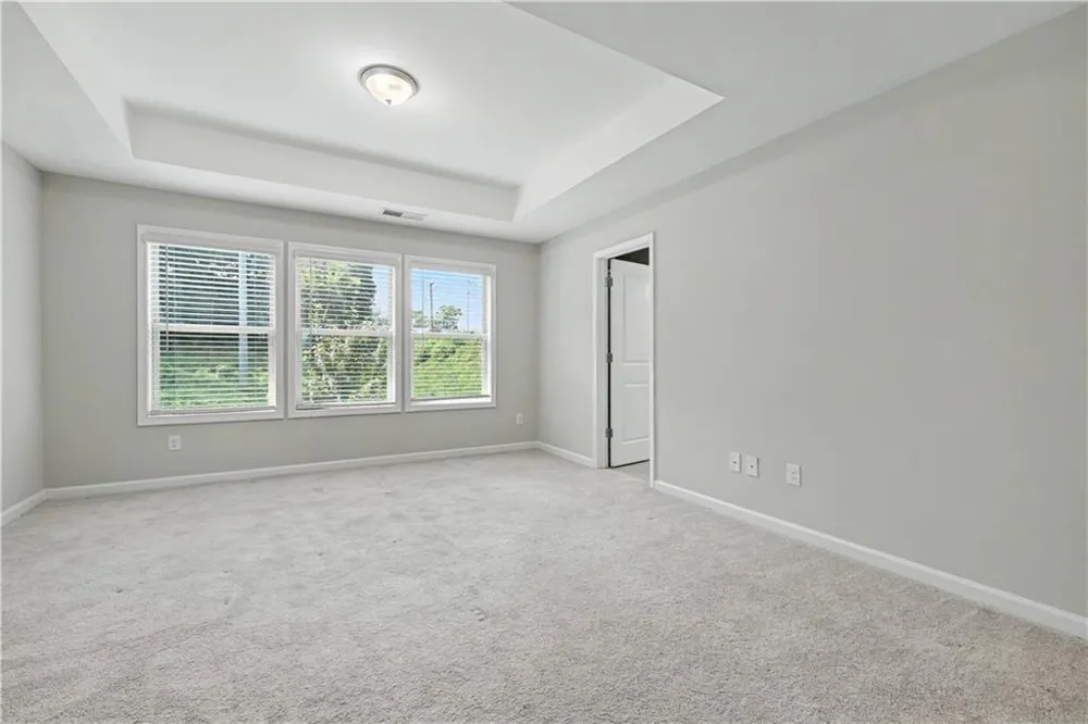 385 Provenance Drive Sandy Springs, GA 30328