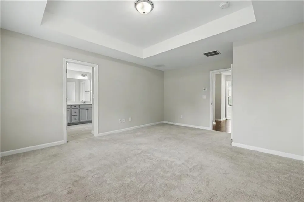 385 Provenance Drive Sandy Springs, GA 30328