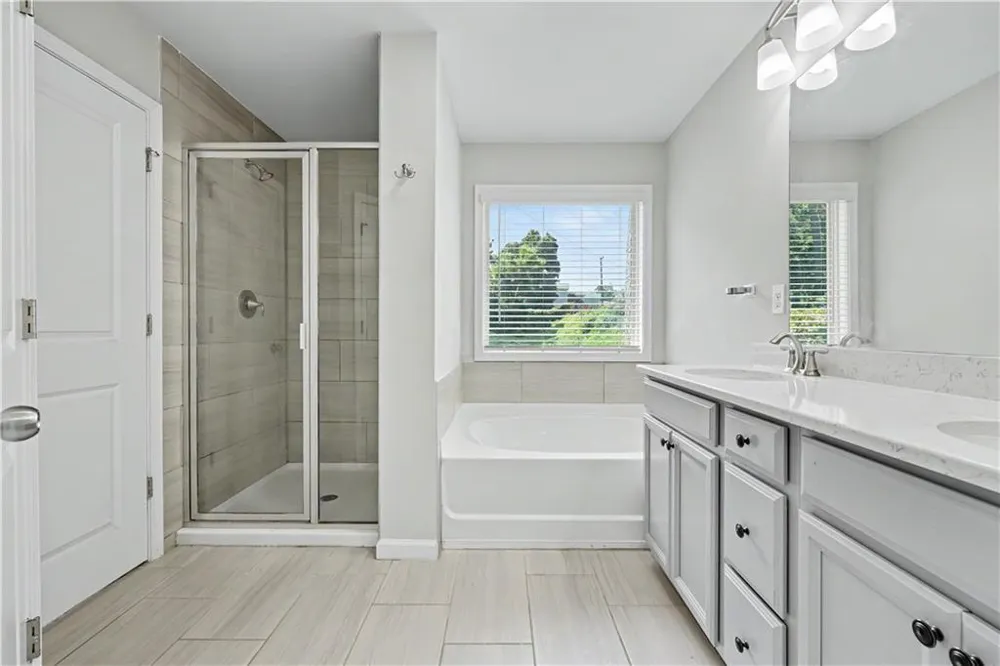 385 Provenance Drive Sandy Springs, GA 30328