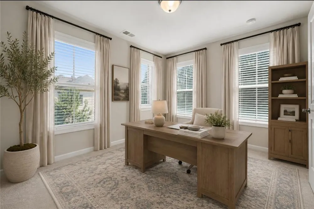 385 Provenance Drive Sandy Springs, GA 30328