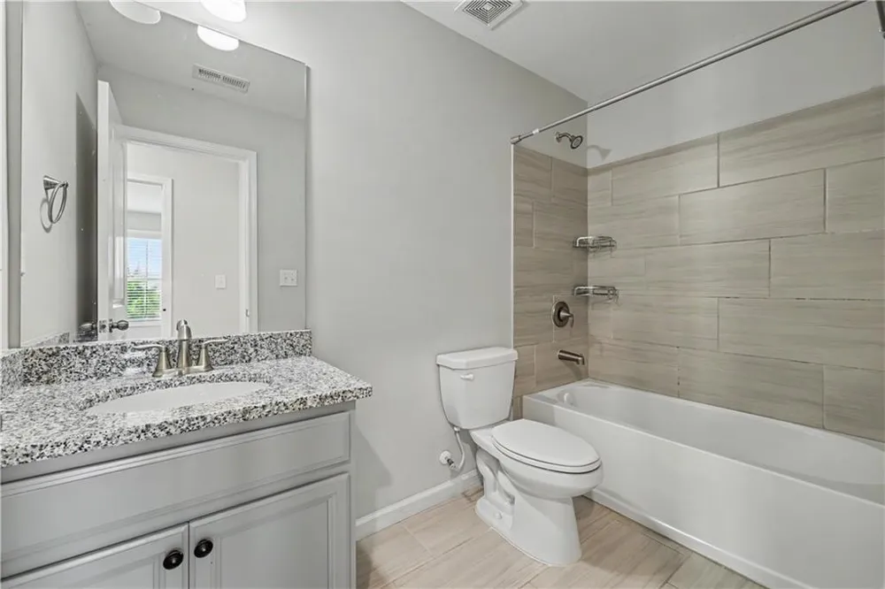 385 Provenance Drive Sandy Springs, GA 30328
