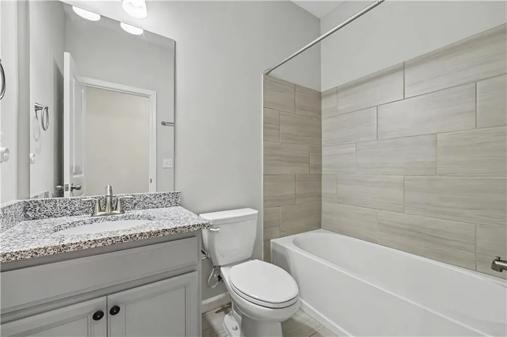 385 Provenance Drive Sandy Springs, GA 30328