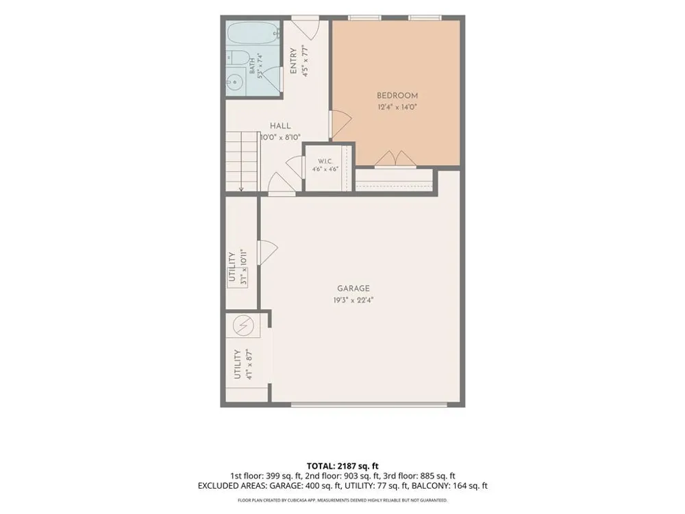 385 Provenance Drive Sandy Springs, GA 30328